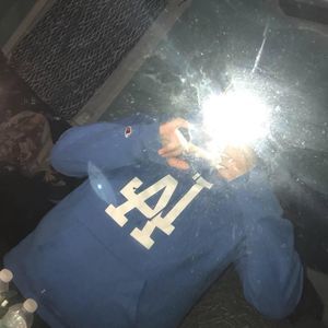 Meet your Posher, Junior